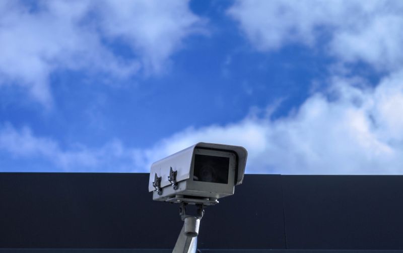 Security CCTV Installation Cornwall